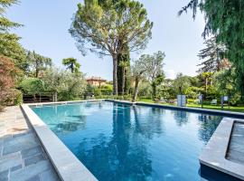 Al Segnavento Fasanella，托斯科拉諾－馬德爾諾的飯店