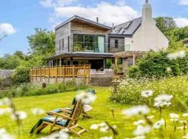 Barberry Farm Cottage