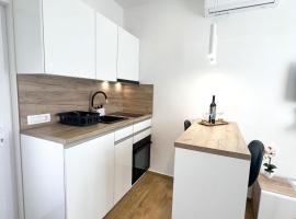Apartman Ana, Zadar, alojamento para férias em Zadar