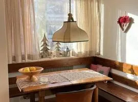 Casa Horvais San Candido