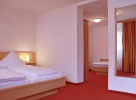 Hotel Restaurant Schwarzer Adler