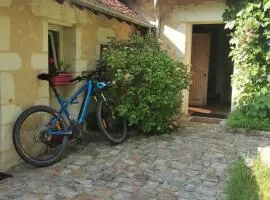 Moulin de Boiscorde, au Centre du Perche