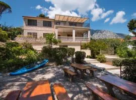 Boathouse Orebic