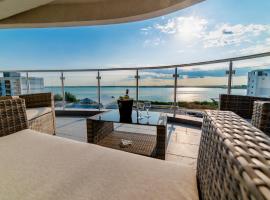 Lexxa 3 Casa Del Mar-Mamaia Nord, &xi;&epsilon;&nu;&omicron;&delta;&omicron;&chi;&epsilon;ί&omicron; &sigma;&epsilon; Mamaia