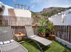 Casa Dorotea, Canillas De Aceituno