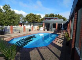 Kingston Lobster Motel, hotel en Kingston SE