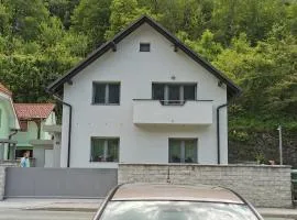 Apartma Sava-Stol
