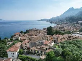 Appartamenti vista lago a Villa Paolina