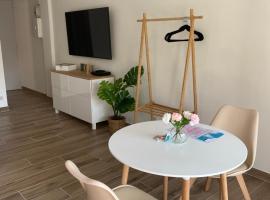 Mistral gagnant - parking privé, beach rental in Cassis