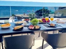 Dinary Penthouse apartment