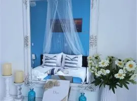 Casa di Helena Luxury villa Corfu