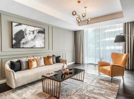 Nasma Luxury Stays - Limestone House