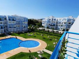 Lovely Apartment in CABO, RIVIERA BEACH, apartament din Cabo Negro