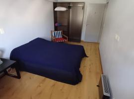 부에노스아이레스에 위치한 호텔 Chancho691 Habitación