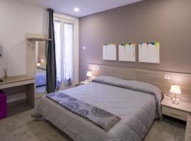 Ventitrémarzo Guest House, bed and breakfast en Novara