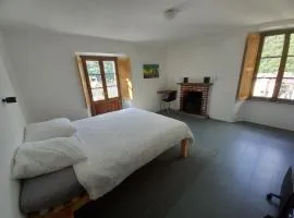 Casa Coerente Cavergno - Room 1