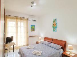 Salento Apartment, икономичен хотел в Lizzanello