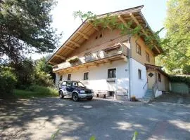 Modern Apartment in Kitzbuhel near Ski Area