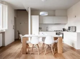 Central Loft Lucca -A 2 Passi Dal Duomo-