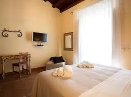 B&B Ares Charme