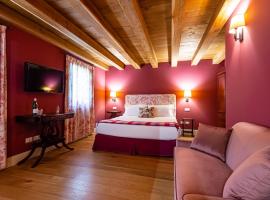 Fiori e Frutti Hotel Agriresort Venezia Mestre, Hotel in Mestre