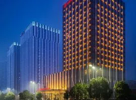Wanda Realm Bengbu