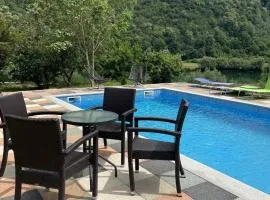 Holiday Villa Abu Ibrahim