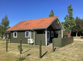 Holiday home Hovborg XII, feriehus i Hovborg