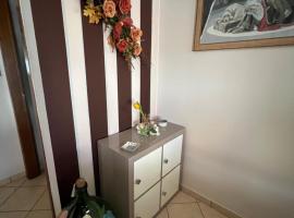 CASA VIA GRAMSCI, holiday rental in Montelupo Fiorentino