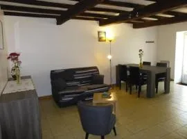 Le moulin neuf - les lilas