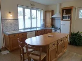 Gite de la boissiere