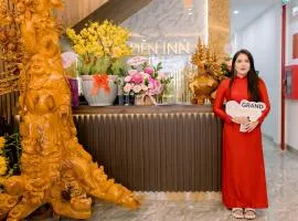 Hue Golden Inn Hotel