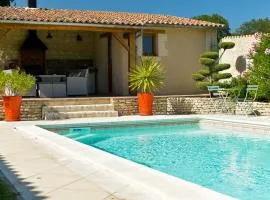 Domaine du haut vernay