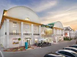 Hotel Mazurkas