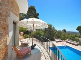 Villa Torre Cal Sada