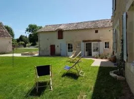 Le studio de saint-maixent le petit