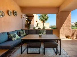 Coto real Kiznos 2417 Lovely views