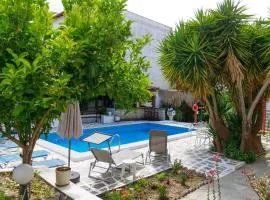 Breeze apartment