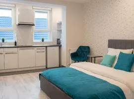 Vár Apartman