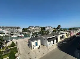 Spacious 68m apartment bright and charming
