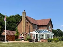 Graceland Farm B&B