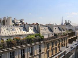 FINESTATE Coliving Champs-Elysées, country house in Paris
