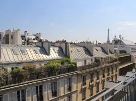 FINESTATE Coliving Champs-Elysées