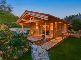 Chalet Bergheimat