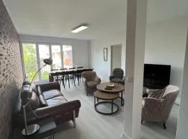 Urban loft Lorient centre