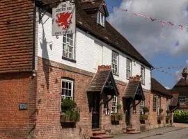The Griffin Inn