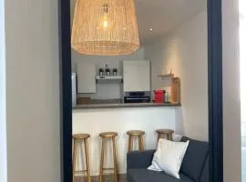 Appartement T2 La Ferté Gaucher à 200m du centre