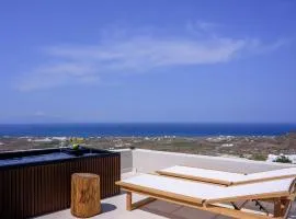 Ryolithos Suites