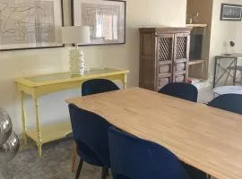 El Encanto de un pueblo mini