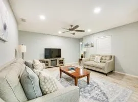 Fenced Yard and Grill San Juan Vacation Rental!